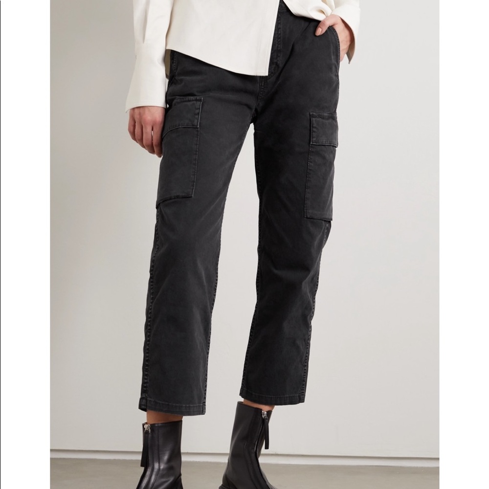 Citizens of Humanity Gaia Cargo Pants - Size 31